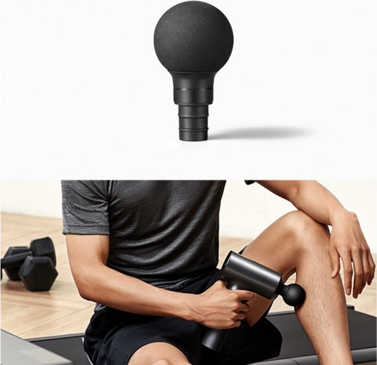 XIAOMI Massage Gun BHR5608EU