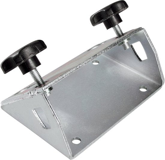 Scheppach Jig 110 Tiger Uitbreiding Slijpondersteuning - 89490718