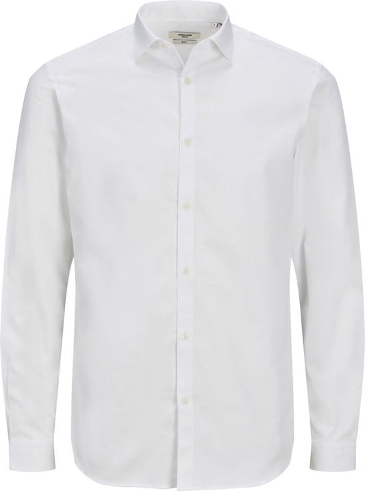 JACK&JONES JPRBLACARDIFF SHIRT L/S NOOS Heren Overhemd - Maat L