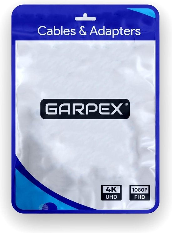Garpex® Telefoonhouder Fiets - Telefoonhouder Motor - Smartphonehouder Fiets - Mountainbike - Motor - Universele Telefoonhouder