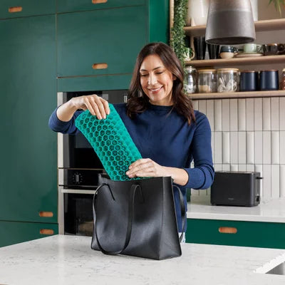 JML Soft Sitter – Het Ongelooflijk Comfortabele, Ondersteunende Flexibele Zitkussen