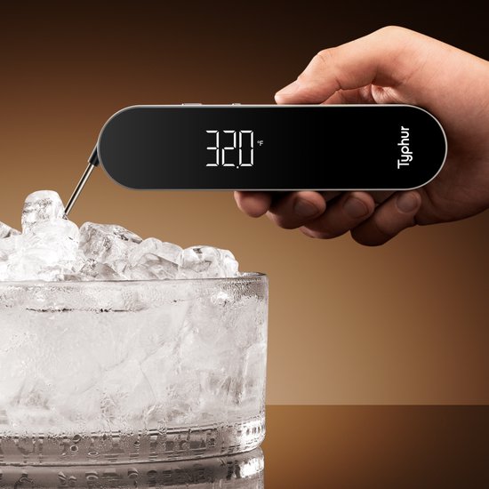 Typhur BBQ thermometer InstaProbe Core