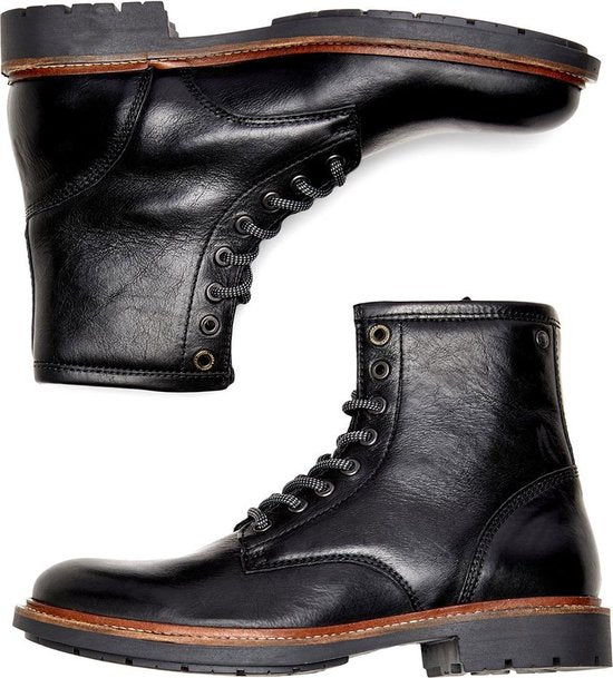 Jack & Jones Laarzen Laarzen - maat 43