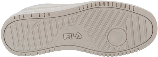 Fila Basketball Lage Sneaker Rega NF FFM0370 Wit-41