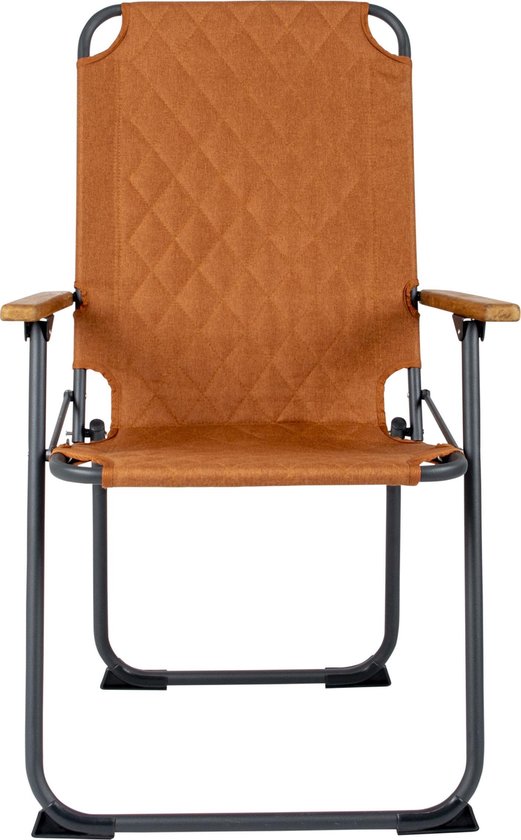 Bo-Camp - Industrial - Stoel - Jefferson - XL - Clay