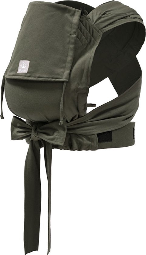 Stokke® Limas™ Babydrager OCS - Olive Green