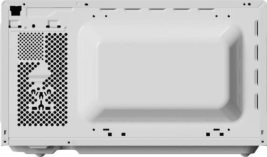 Tomado Magnetron TMS2003W– 5 standen  – 700 W – 44 x 26 x 35 cm – Wit