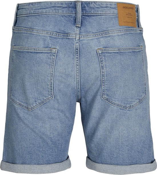 JACK&JONES - JJIRICK JJIEVAN SHORTS AM 412 - Jongens - Bermuda shorts