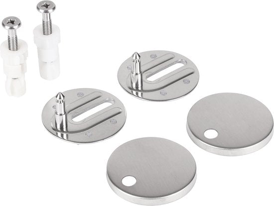 Wandtoilet Differnz Met PK Uitgang Rimless Inclusief Toiletbril Mat Zwart