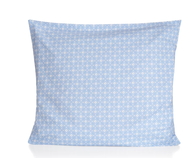 Jalla Garrigue Dekbedovertrekset – 240 x 220 cm – 100% Katoen – Natuurlijk Comfort