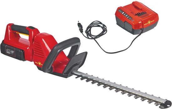 Wolf Garten Heggenschaar Lycos 40/600 H INCL. ACCU