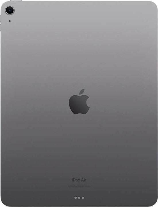 Apple iPad Air (2024) - 13 inch - WiFi + Cellular - 1TB - Grijs - 6e generatie