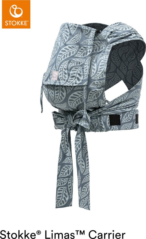 Stokke® Limas™ Babydrager OCS - Valerian Mint