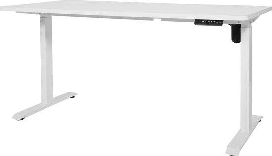 Schaffenburg Easyo Zit-sta-bureau Multikleur (Ongemonteerd) - 60 x 120 x 119 cm