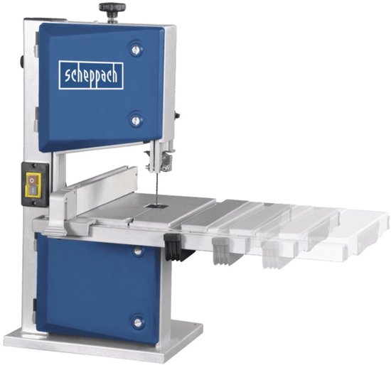 Scheppach Lintzaagmachine HBS30X
