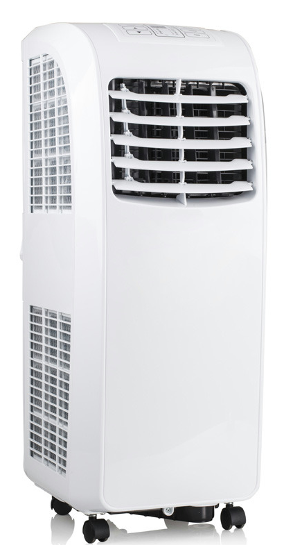 Tristar AC-5519 Mobiele Airconditioner – 3-in-1: Koelen, Ventileren & Ontvochtigen – Compact & Krachtig – 5000 BTU