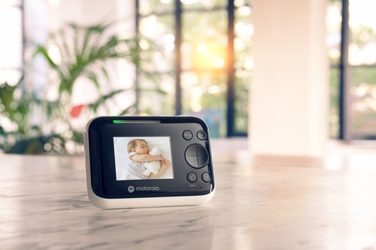 Motorola PIP 1200 Babyfoon