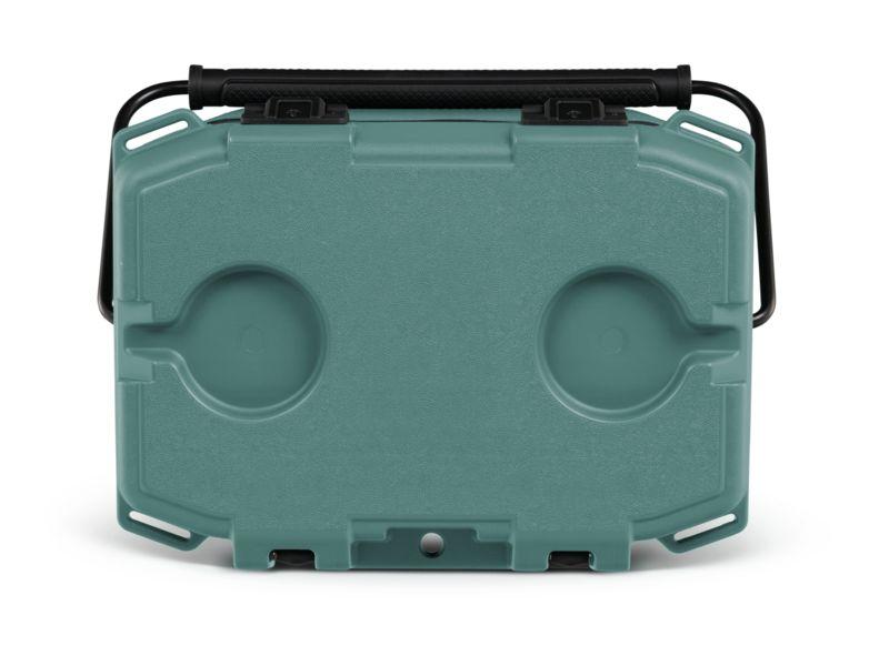 Igloo Trailmate 25 Passieve Koelbox - 23 liter - Groen