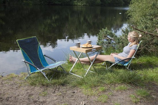Bo-Camp - Urban Outdoor - Oplegblad - Dienblad - Plumstead