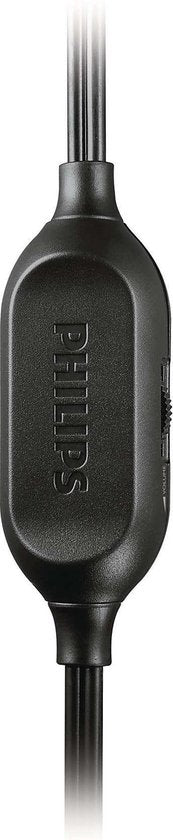 PHILIPS SHP2500 TV - stereohoofdtelefoon