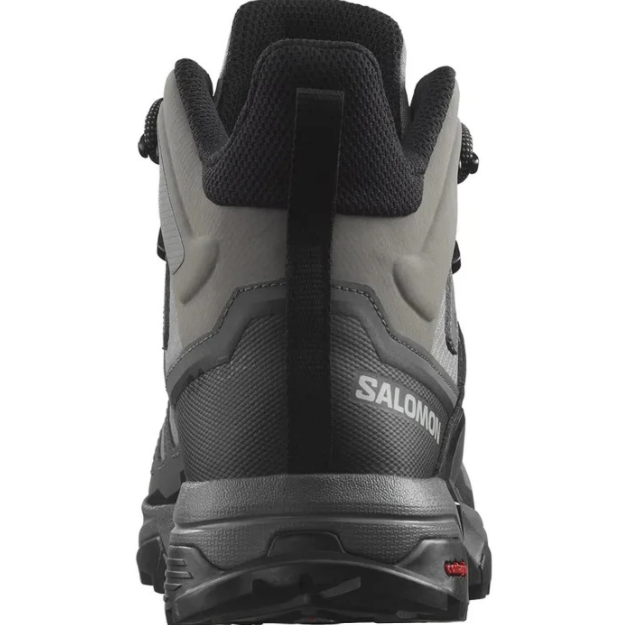 Salomon X Ultra 4 Mid GTX Wandelschoenen - Waterdicht - GORE-TEX - Maat 41 1/3