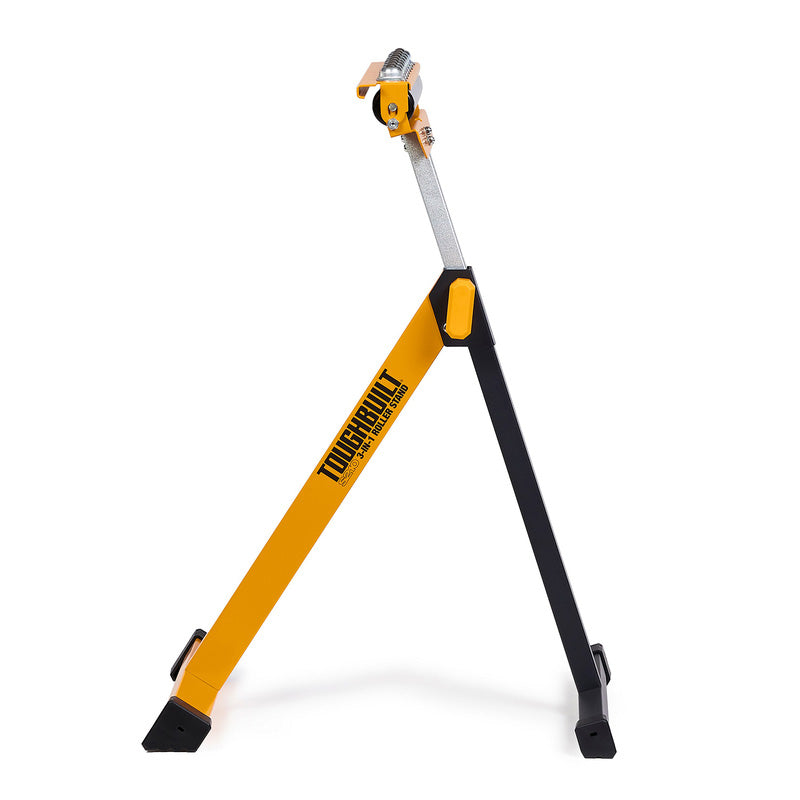 Toughbuilt 3-in-1 Verstelbare Rolbok – 700-1090 mm Hoogte – Staal