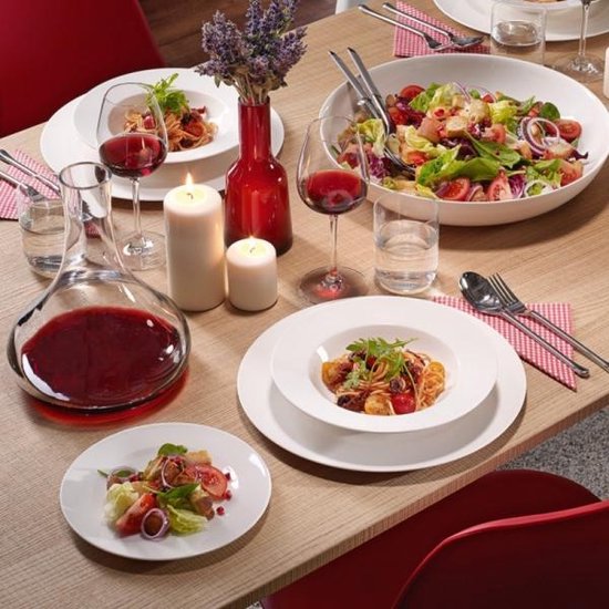 Villeroy & Boch For Me Dinerbord - 27cm
