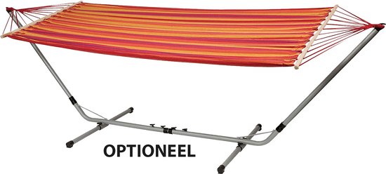 Bo-Camp - Hangmat - Santa Barbara - Met spreidstok - Sunset