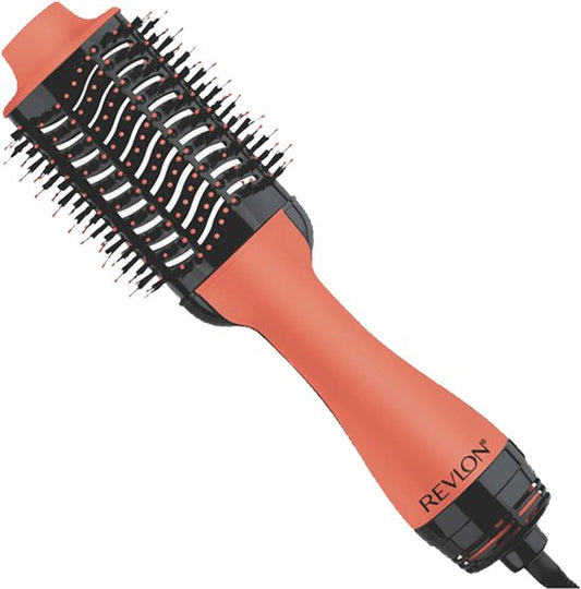 Revlon Tools - One Step Haarföhn En Volume 2-in-1 - Abrikoos