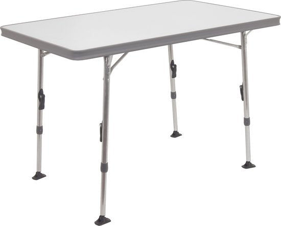 Crespo - Tafel - AL/246 - 101x64 cm - Grijs