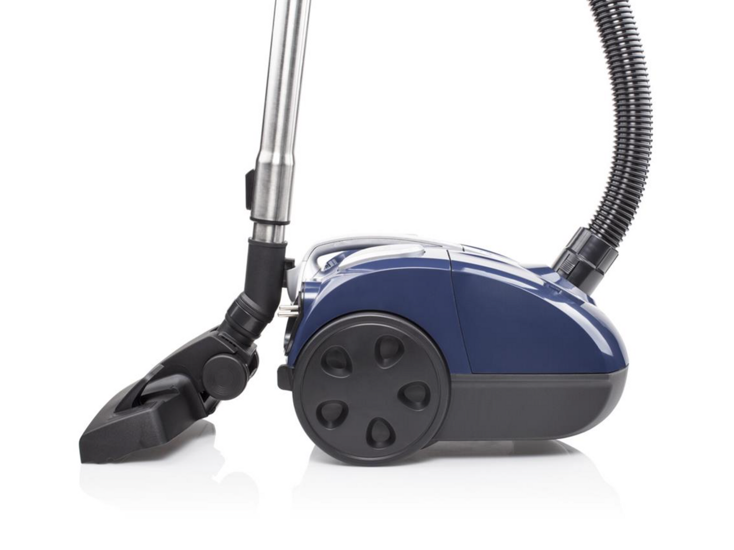Tristar Stofzuiger SZ-1920KL Sleestofzuiger 700W Compact & Lichtgewicht Blauw
