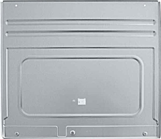 Siemens WZ20430 Afdekplaat voor Vaatwassers van Siemens