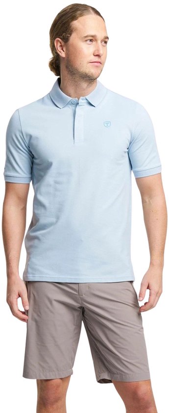 Tenson TXLite Blend Polo Heren - Maat XL