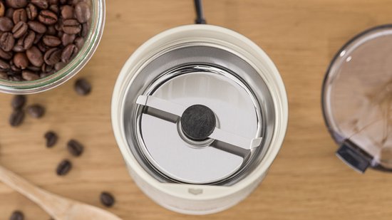 Bosch TSM6A017C - Koffiemolen - Crème