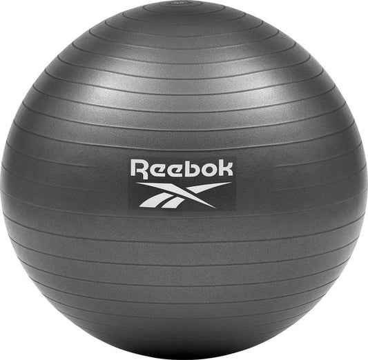 Reebok gymbal zwart 75 cm