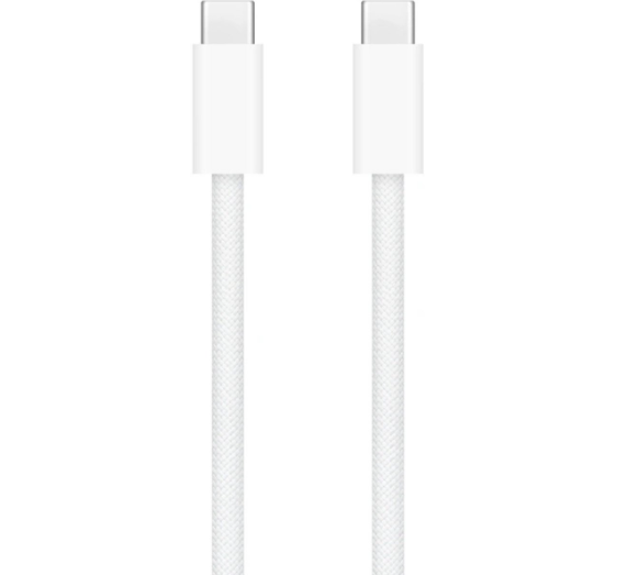 Apple Oplaadkabel USB-C - 240W - 2 meter - Gevlochten