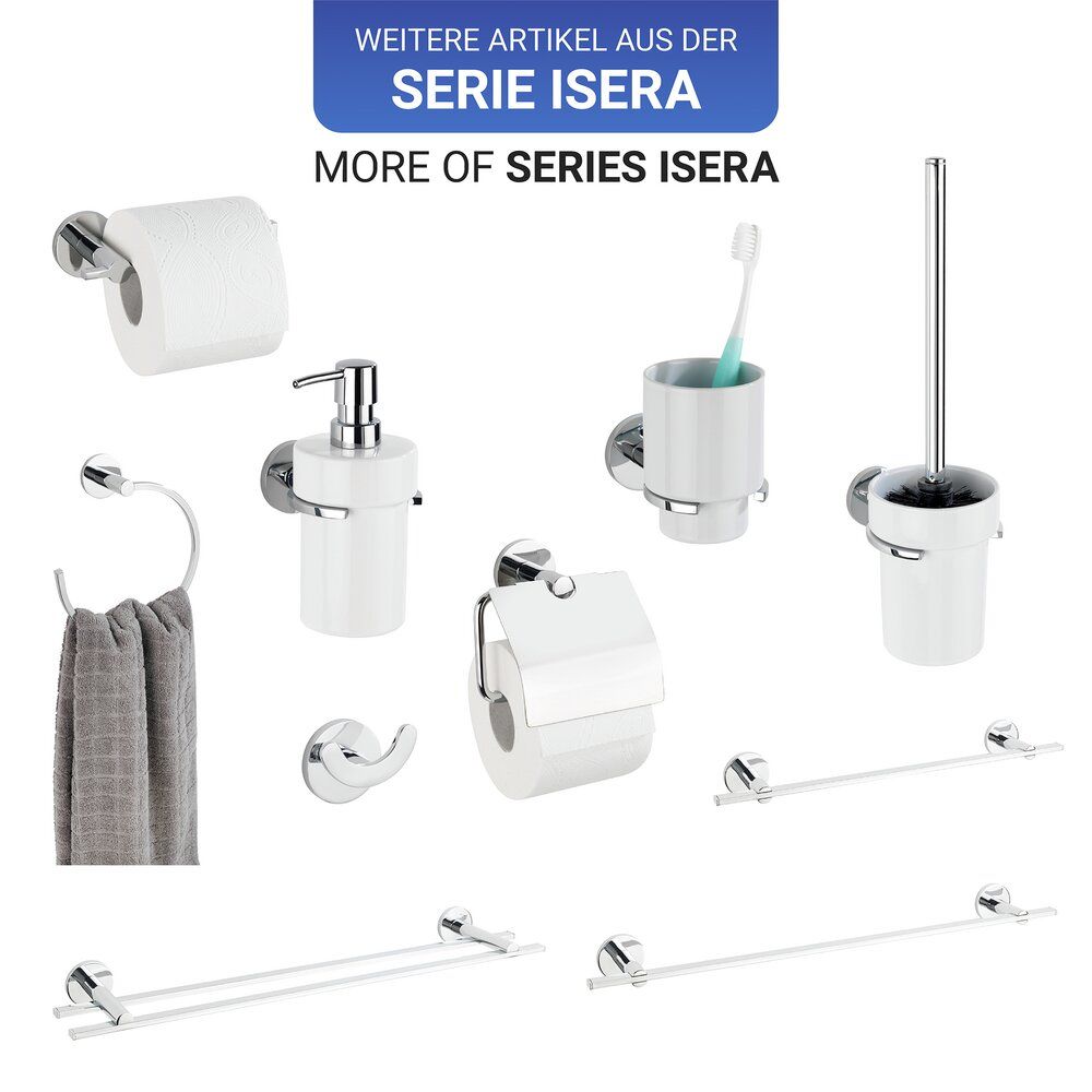 UV-Loc® Uno Isera badhanddoekrek 40 cm