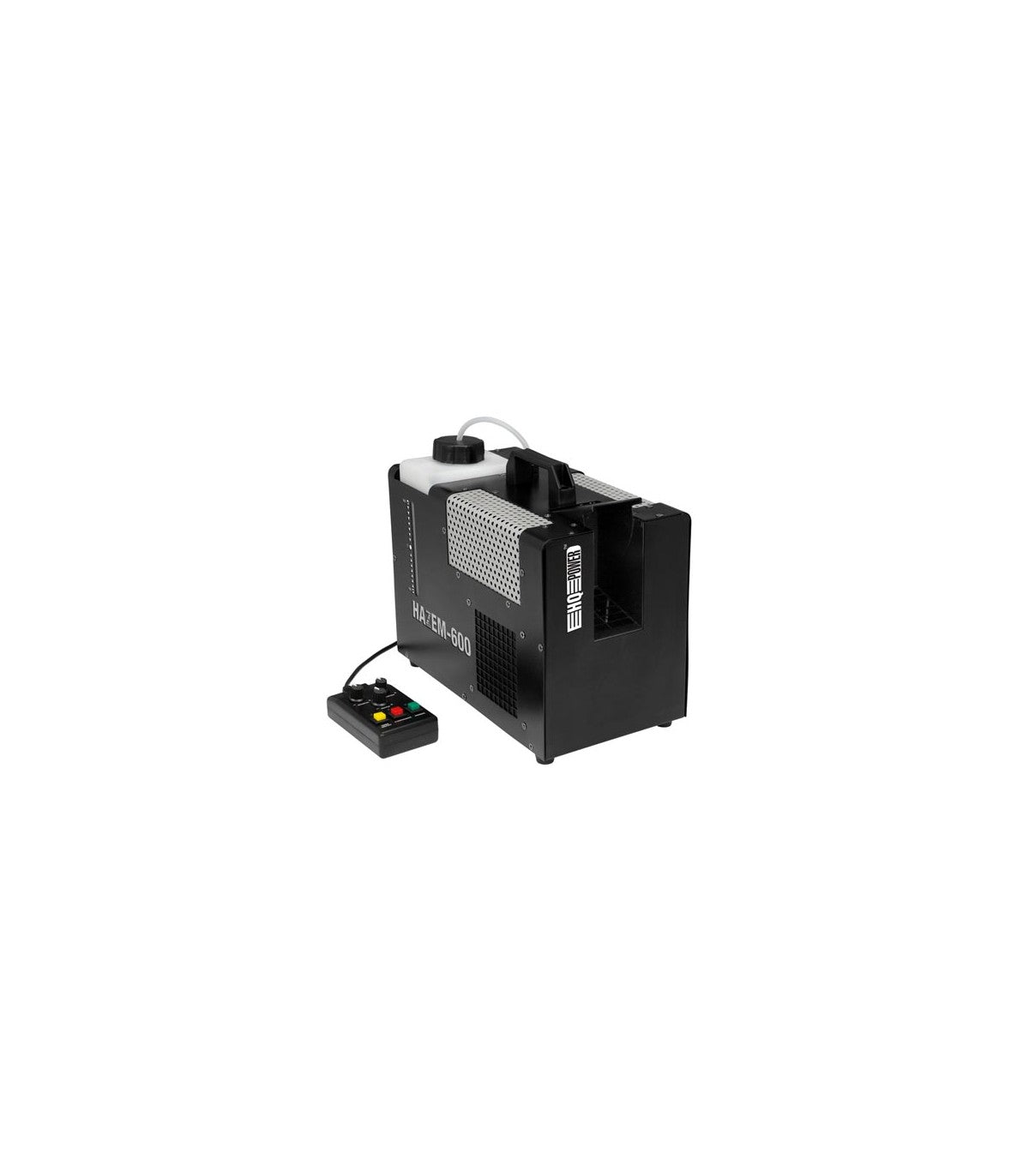 HQ-Power Nevelmachine - 600 W - 32x17x22 cm
