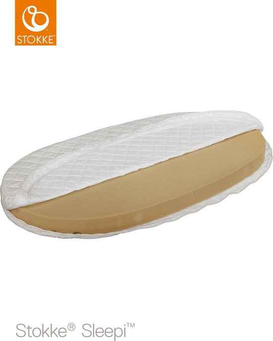 Stokke® Sleepi™ Matras Ledikant