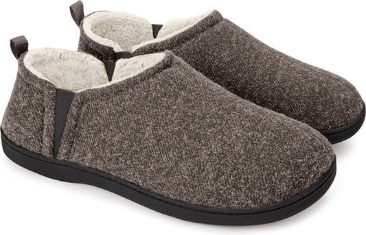 Comfeet Pantoffels Heren - Sloffen - Anti-slip - Maat 40/41 - Grijs
