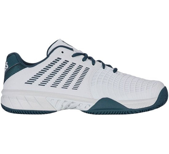 K-Swiss Express Light 3 Clay Tennisschoenen Heren - maat 42