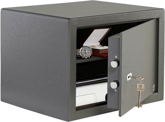 BURG-WÄCHTER-Kluis-PointSafe-P-3-S
