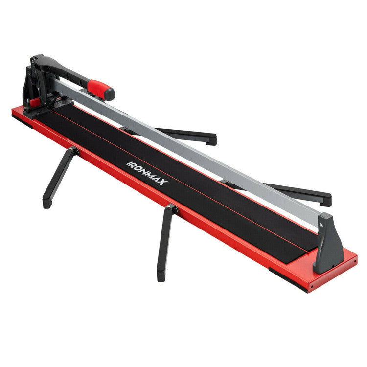 Coast – Tegelsnijder TL35252 – Handmatige Snijmachine voor Porselein – 121,9 cm