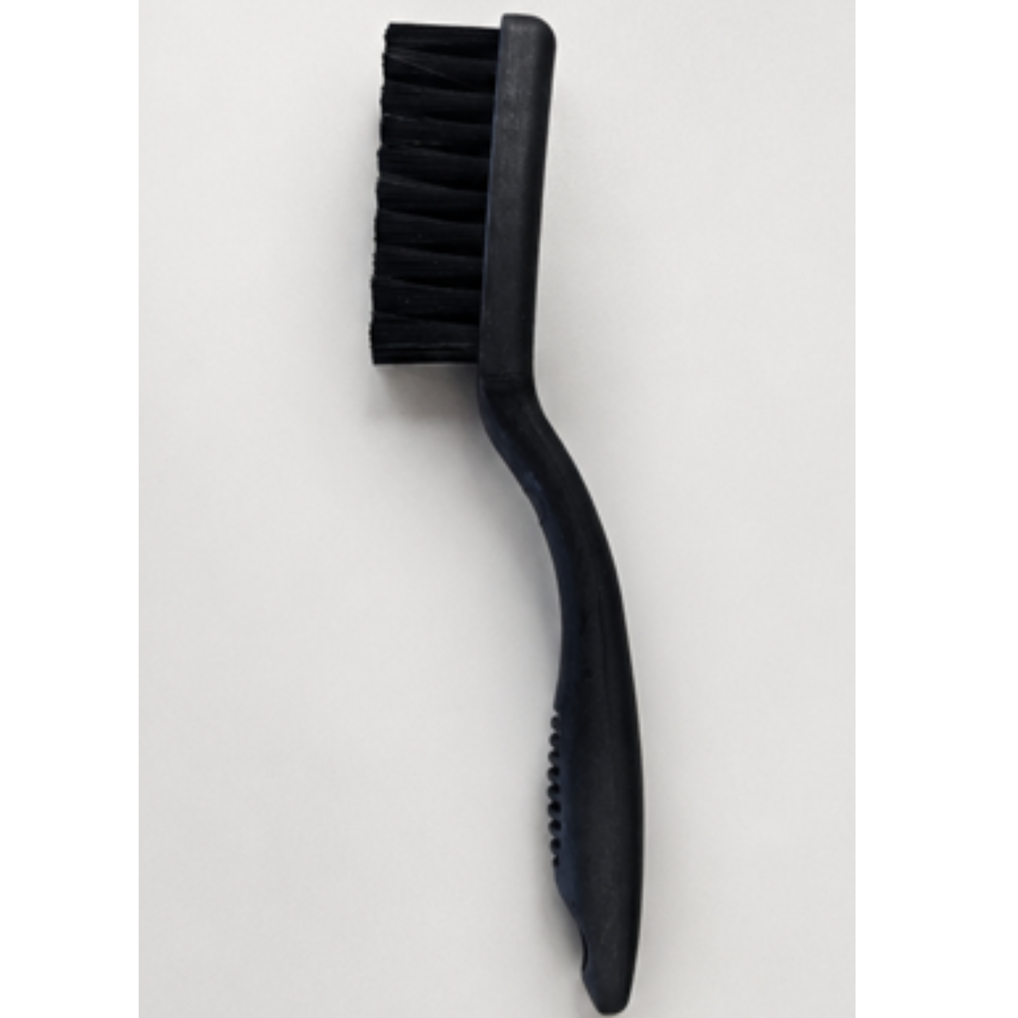 Velleman Borstel - Antistatisch - 5,7 X 17,5 Cm - Zwart