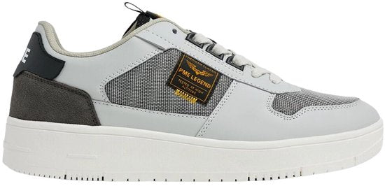 PME Legend - Heren Sneakers Gobbler - Grijs - Maat 40