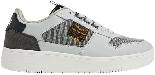 PME Legend - Heren Sneakers Gobbler - Grijs - Maat 40
