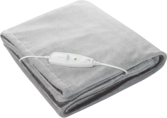 medisana HDW - Knuffel warmtedeken
