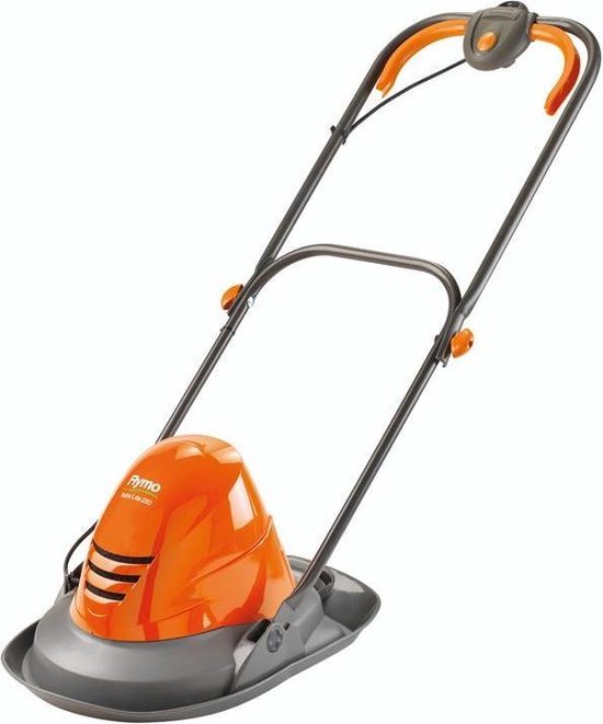 Flymo luchtkussenmaaier Turbo Lite 250