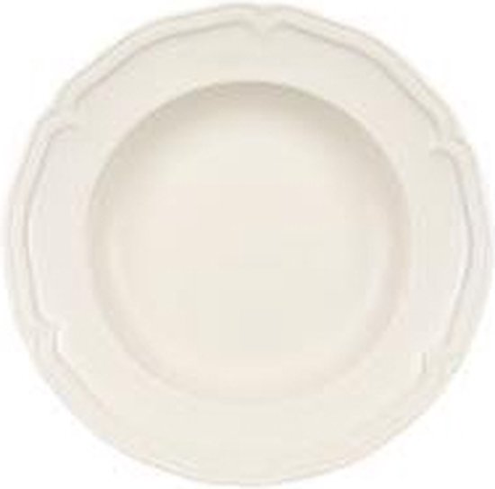 Villeroy & Boch Manoir Diep bord 23cm