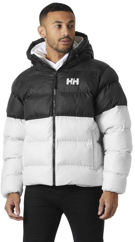 Helly Hansen Active Puffy Jas Zwart 2XL Man